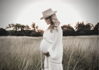 Tehotenské - dávka pre budúce mamičky