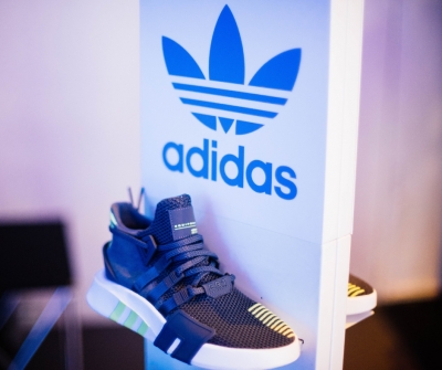 Svetoznáma značka Adidas zmietla snahy konkurencie o registráciu dvoch pásikov